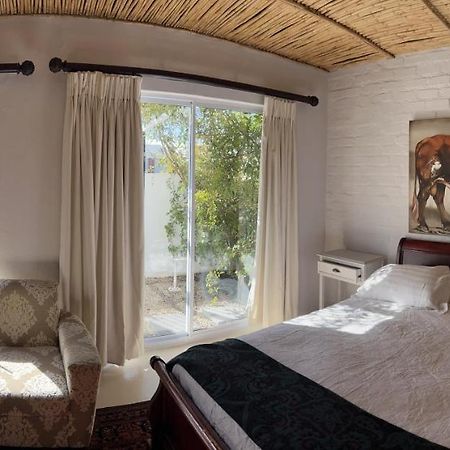 De La Fontaine Guest Cottage And Pool View Luxury Suite Plettenberg Bay Zewnętrze zdjęcie