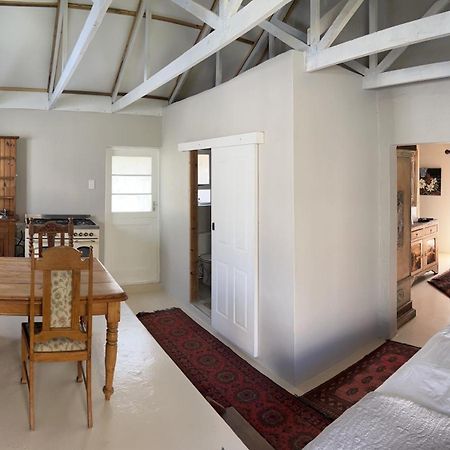De La Fontaine Guest Cottage And Pool View Luxury Suite Plettenberg Bay Zewnętrze zdjęcie