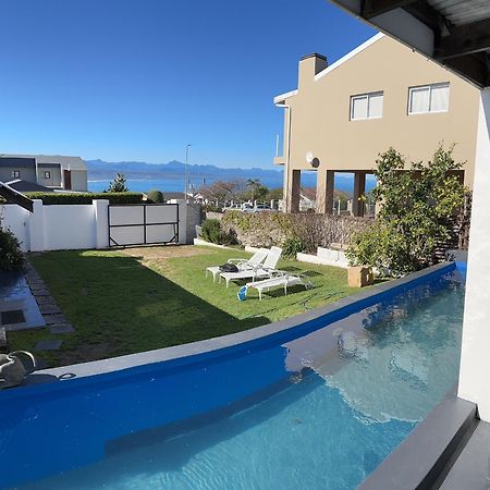 De La Fontaine Guest Cottage And Pool View Luxury Suite Plettenberg Bay Zewnętrze zdjęcie