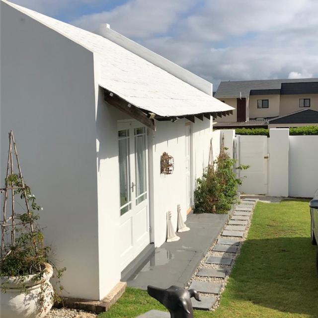 De La Fontaine Guest Cottage And Pool View Luxury Suite Plettenberg Bay Zewnętrze zdjęcie