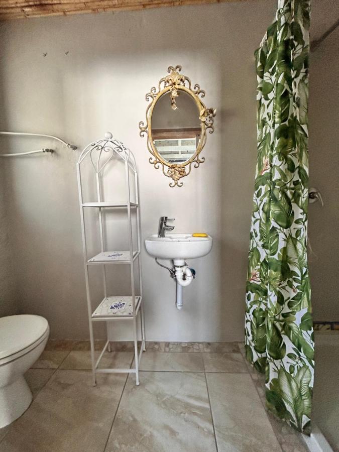 De La Fontaine Guest Cottage And Pool View Luxury Suite Plettenberg Bay Zewnętrze zdjęcie