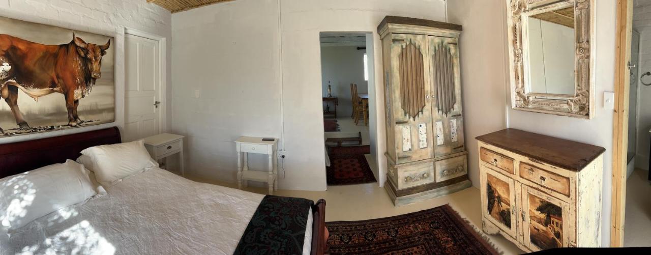 De La Fontaine Guest Cottage And Pool View Luxury Suite Plettenberg Bay Zewnętrze zdjęcie