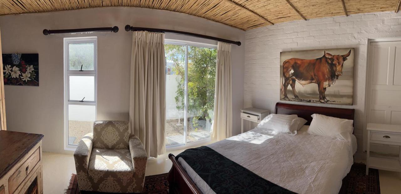 De La Fontaine Guest Cottage And Pool View Luxury Suite Plettenberg Bay Zewnętrze zdjęcie