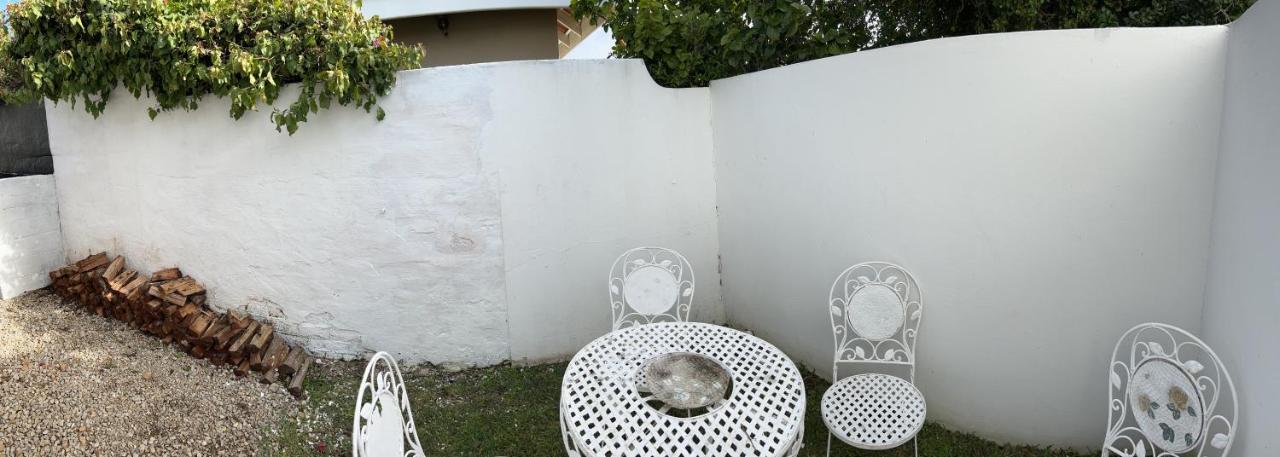 De La Fontaine Guest Cottage And Pool View Luxury Suite Plettenberg Bay Zewnętrze zdjęcie
