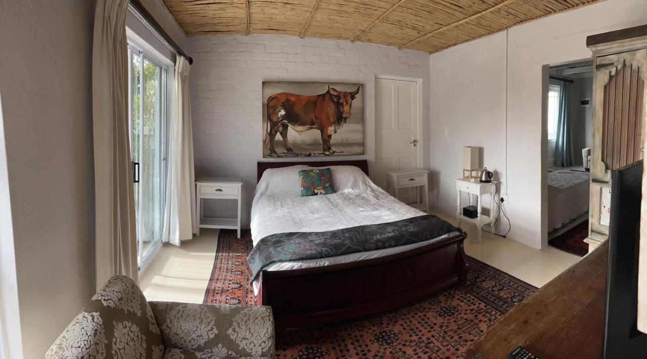 De La Fontaine Guest Cottage And Pool View Luxury Suite Plettenberg Bay Zewnętrze zdjęcie