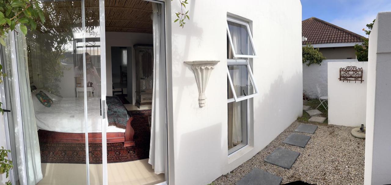 De La Fontaine Guest Cottage And Pool View Luxury Suite Plettenberg Bay Zewnętrze zdjęcie