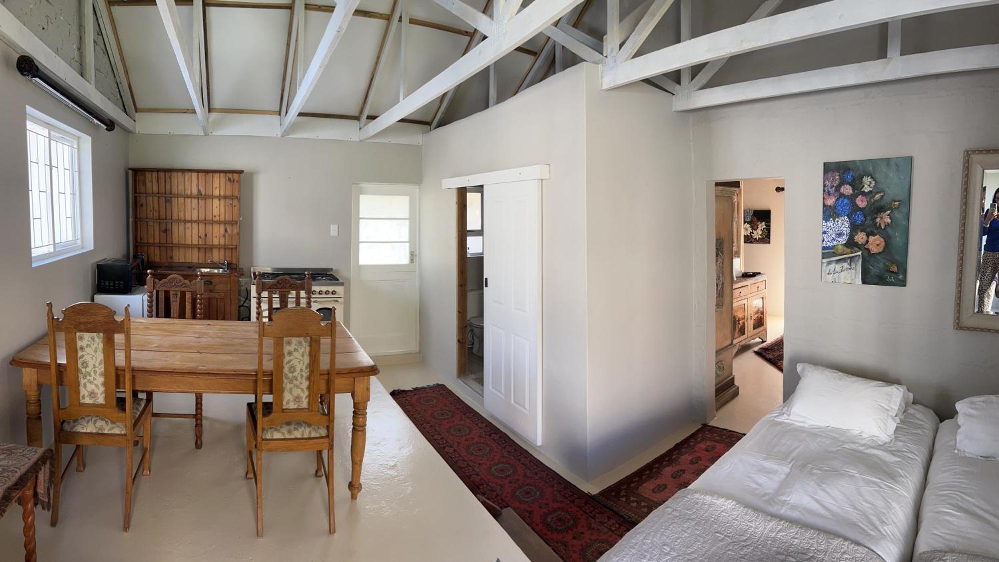 De La Fontaine Guest Cottage And Pool View Luxury Suite Plettenberg Bay Zewnętrze zdjęcie