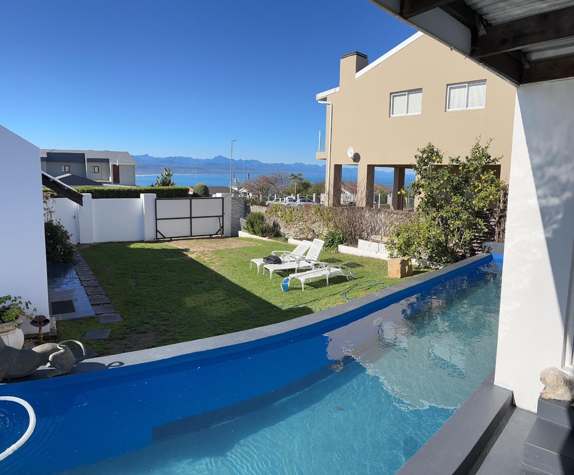De La Fontaine Guest Cottage And Pool View Luxury Suite Plettenberg Bay Zewnętrze zdjęcie