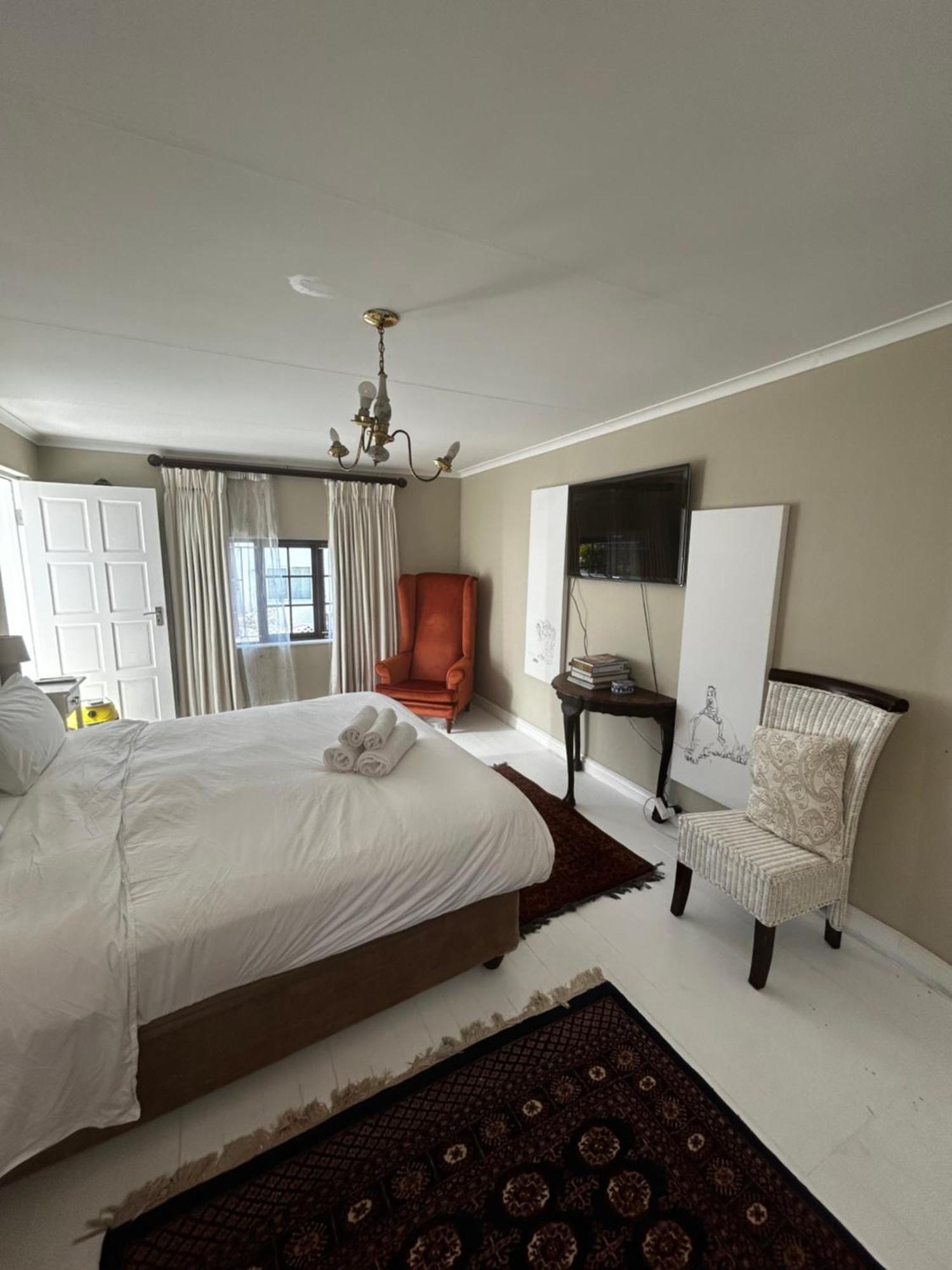 De La Fontaine Guest Cottage And Pool View Luxury Suite Plettenberg Bay Zewnętrze zdjęcie