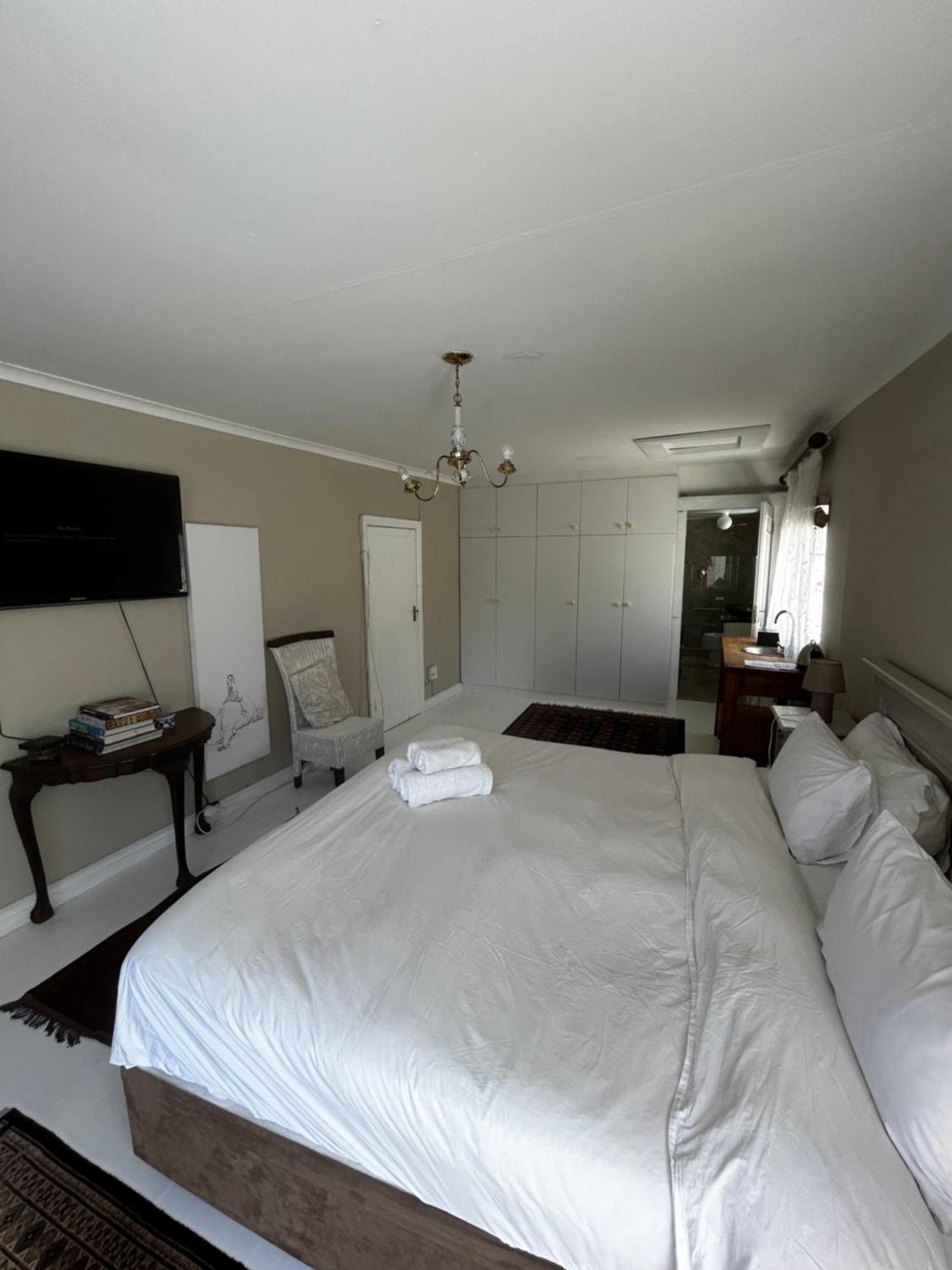 De La Fontaine Guest Cottage And Pool View Luxury Suite Plettenberg Bay Zewnętrze zdjęcie