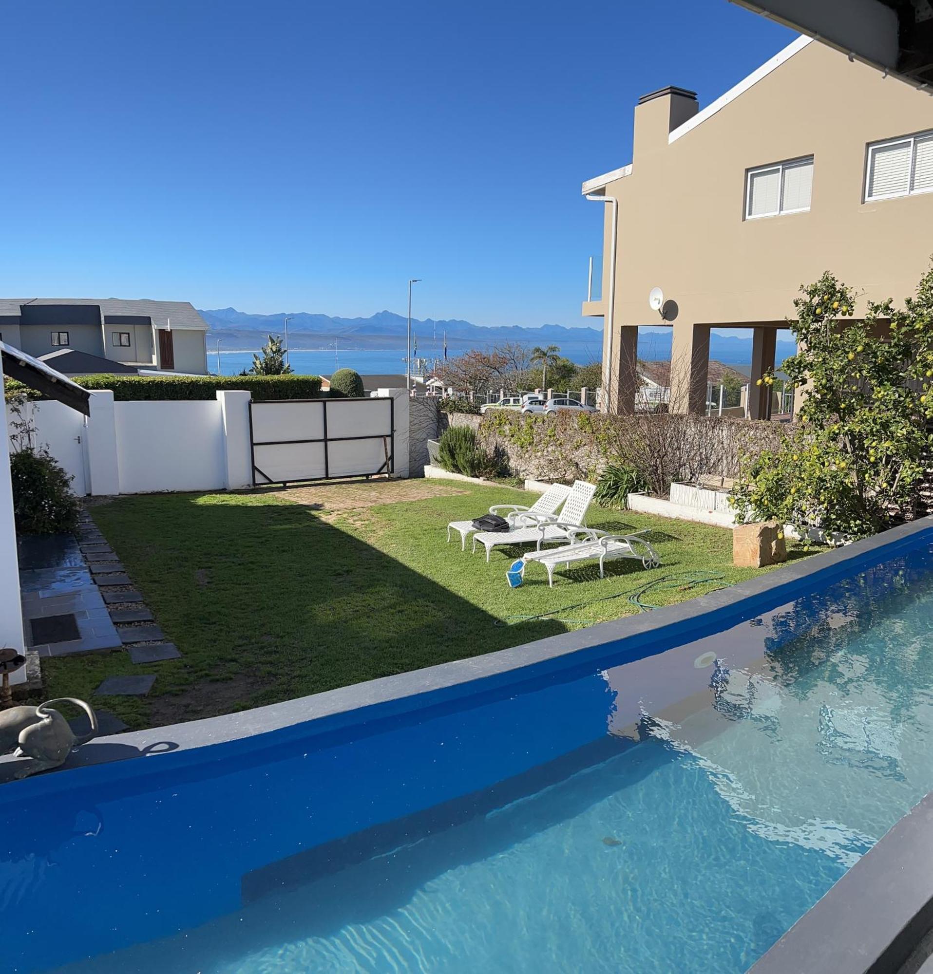De La Fontaine Guest Cottage And Pool View Luxury Suite Plettenberg Bay Zewnętrze zdjęcie